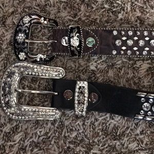 Belts